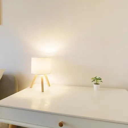 6pers Cinéma - Proche Centre Ville- Stationnement Gratuit Appartement Pau